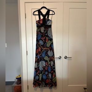 STUNNING Alice and Olivia dress